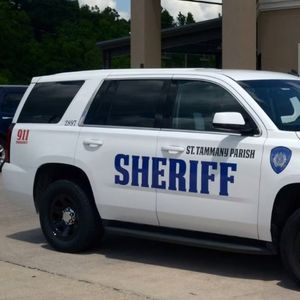 Who will lead the St. Tammany Parish Sheriff’s Office next?
