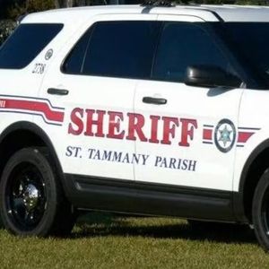 Hour 3: St. Tammany Parish voters will soon decide who becomes their next sheriff