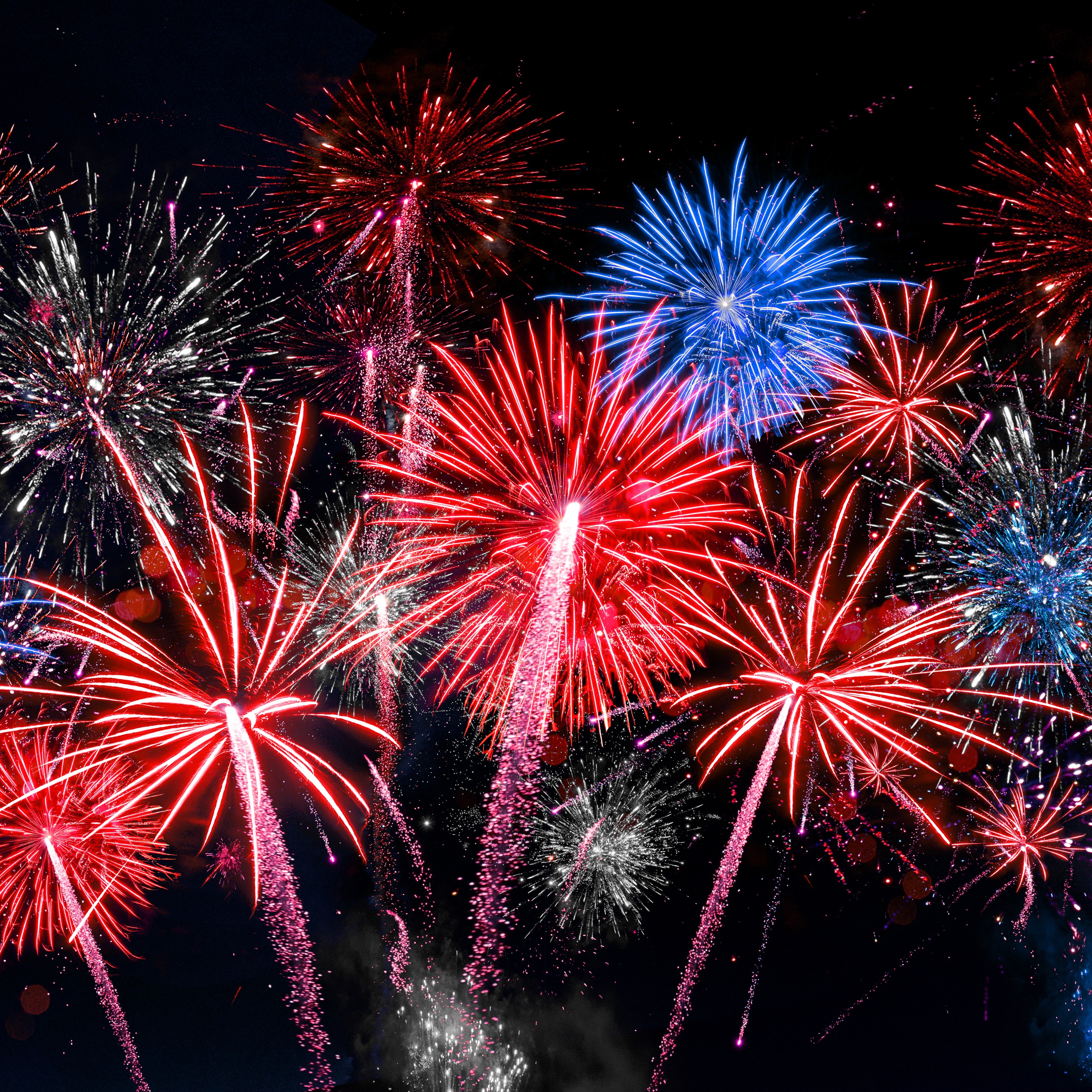 Full Show 7/2/2026: NOPD Superintended Anne Kirkpatrick is prepared for the July 4th weekend on America's 250th anniversary