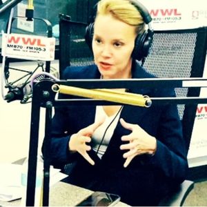Mayor Moreno addresses that controversy with Louisiana Attorney Liz Murrill and the public intimidation claims