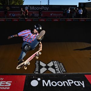 One of the biggest sporting events of the summer comes to New Orleans, the X Games Championship!