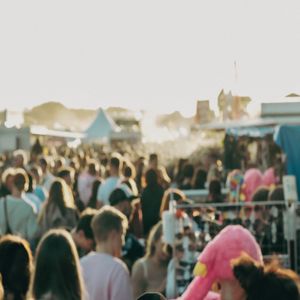 The new and improved Gretna Festin' is set to return in 2027