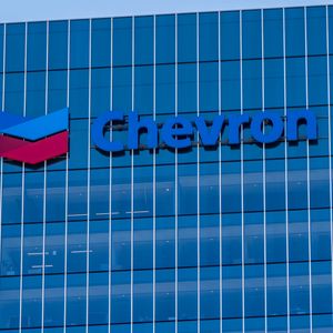 Chevron's been part of Louisiana's energy story for over a century