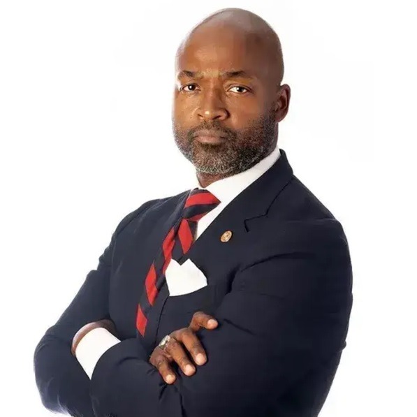 Full Show 7/15/2026: D.A. Jason Williams is the centerpiece of the controversy between the city and the state