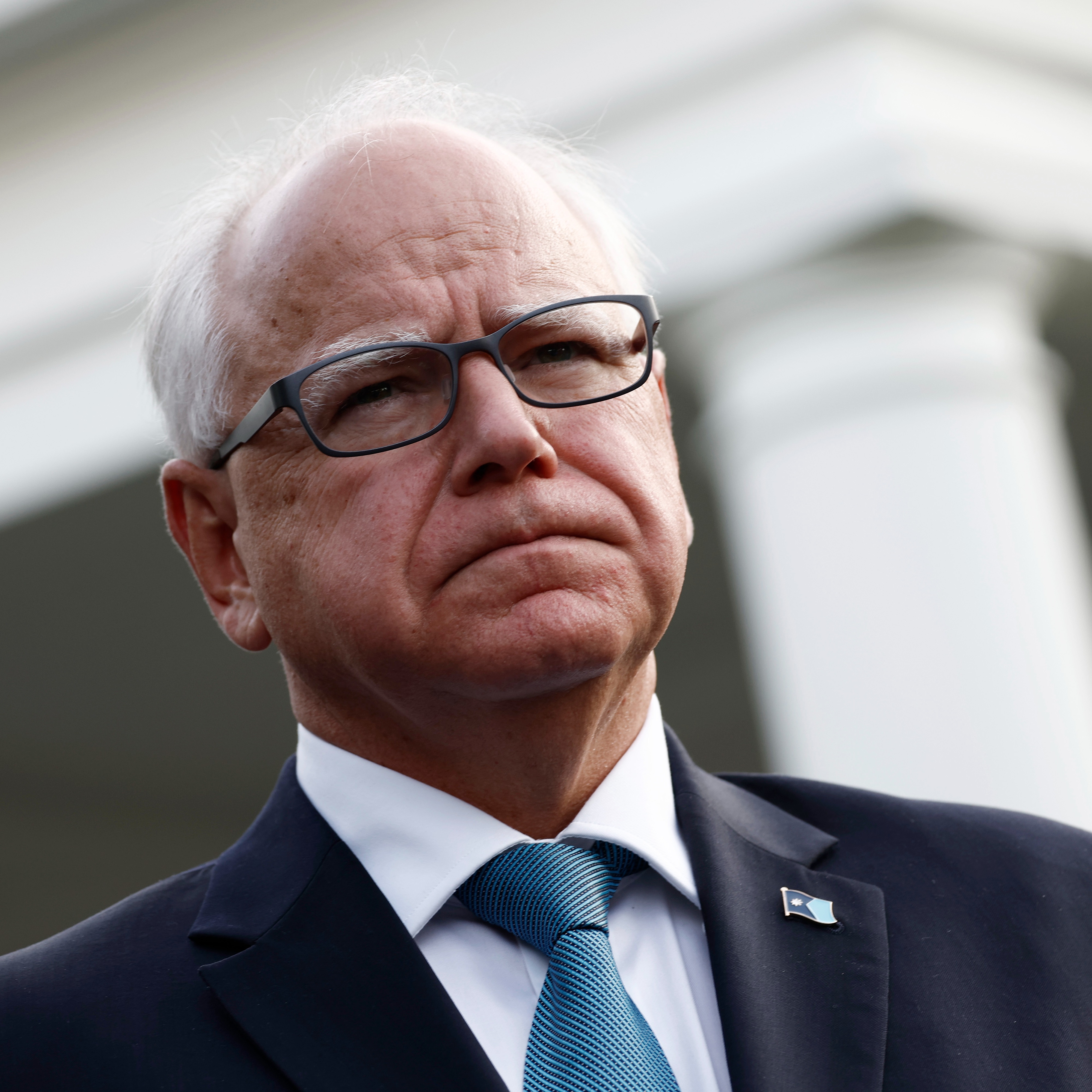 Minnesota Governor Walz grants a full pardon to a Laotian national convicted of first-degree criminal sexual conduct
