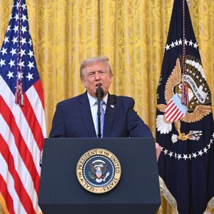 President Donald Trump addressed the nation last night; what were the key takeaways from the speech?