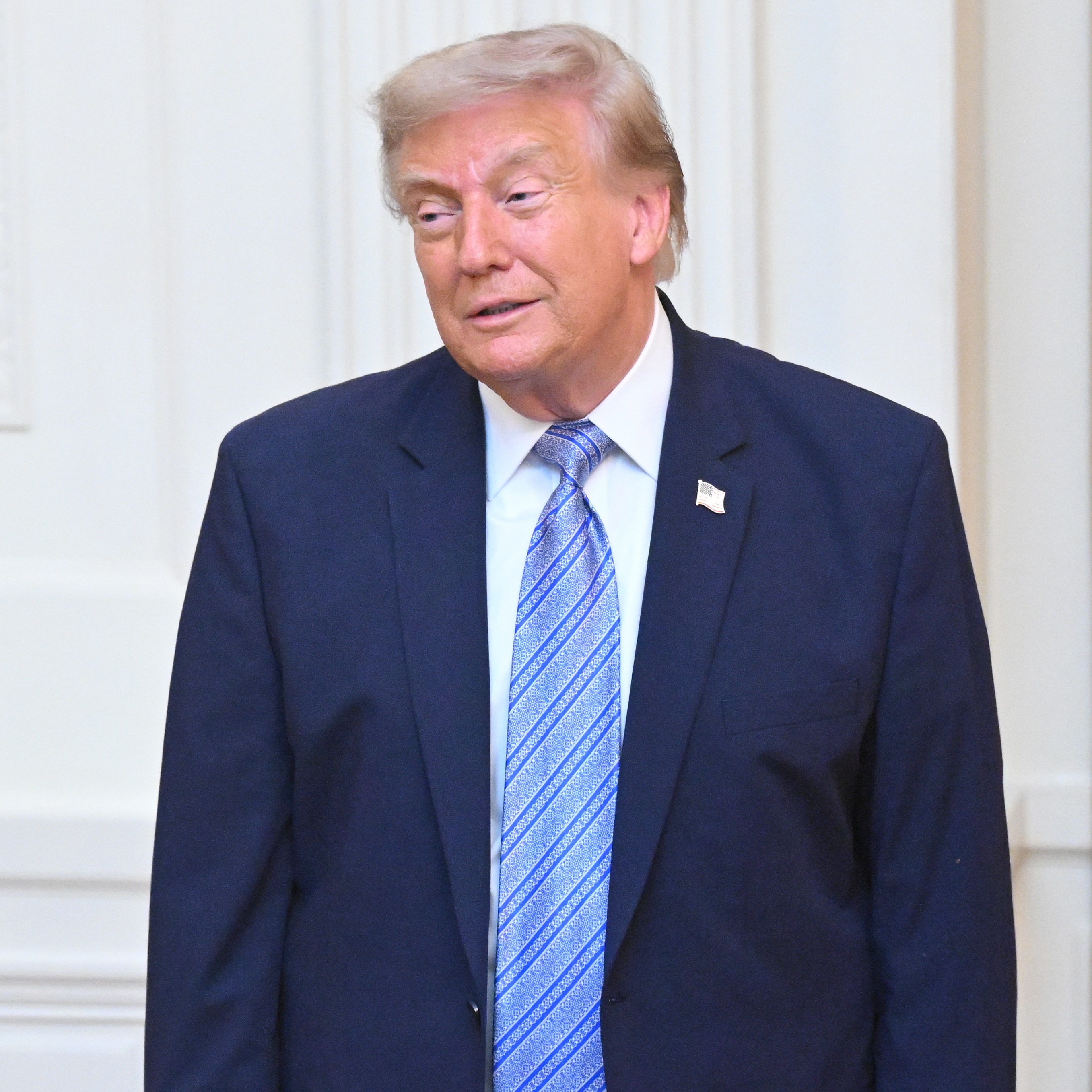 Hour 3: Did President Trump move the needle on the issues facing the country?