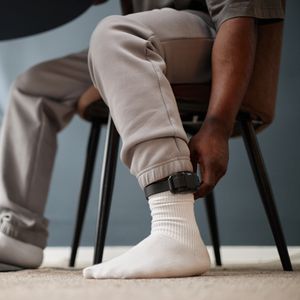ASAP may end their ankle monitoring program if Orleans Parish doesn't adopt the eMAP software