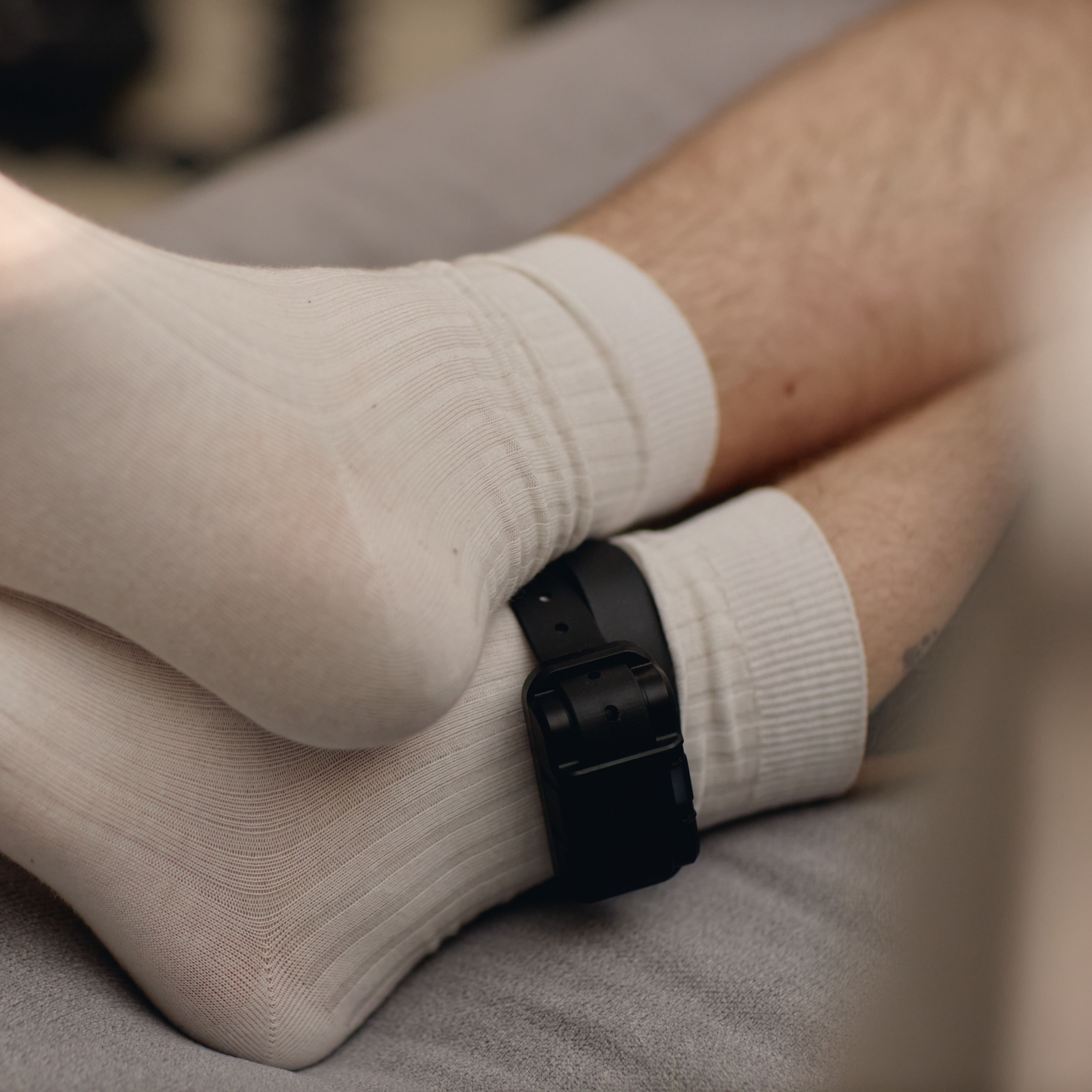 Hour 2: ASAP is urging Orleans Parish to adopt eMAP ankle monitor software which would provide more accountability for judges