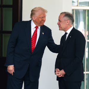 Canada is our 2nd largest trading partner; why would we want to push them away with insane tariffs?