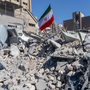 Will voters even remember the current Iran/U.S. conflict by the 2028 election?