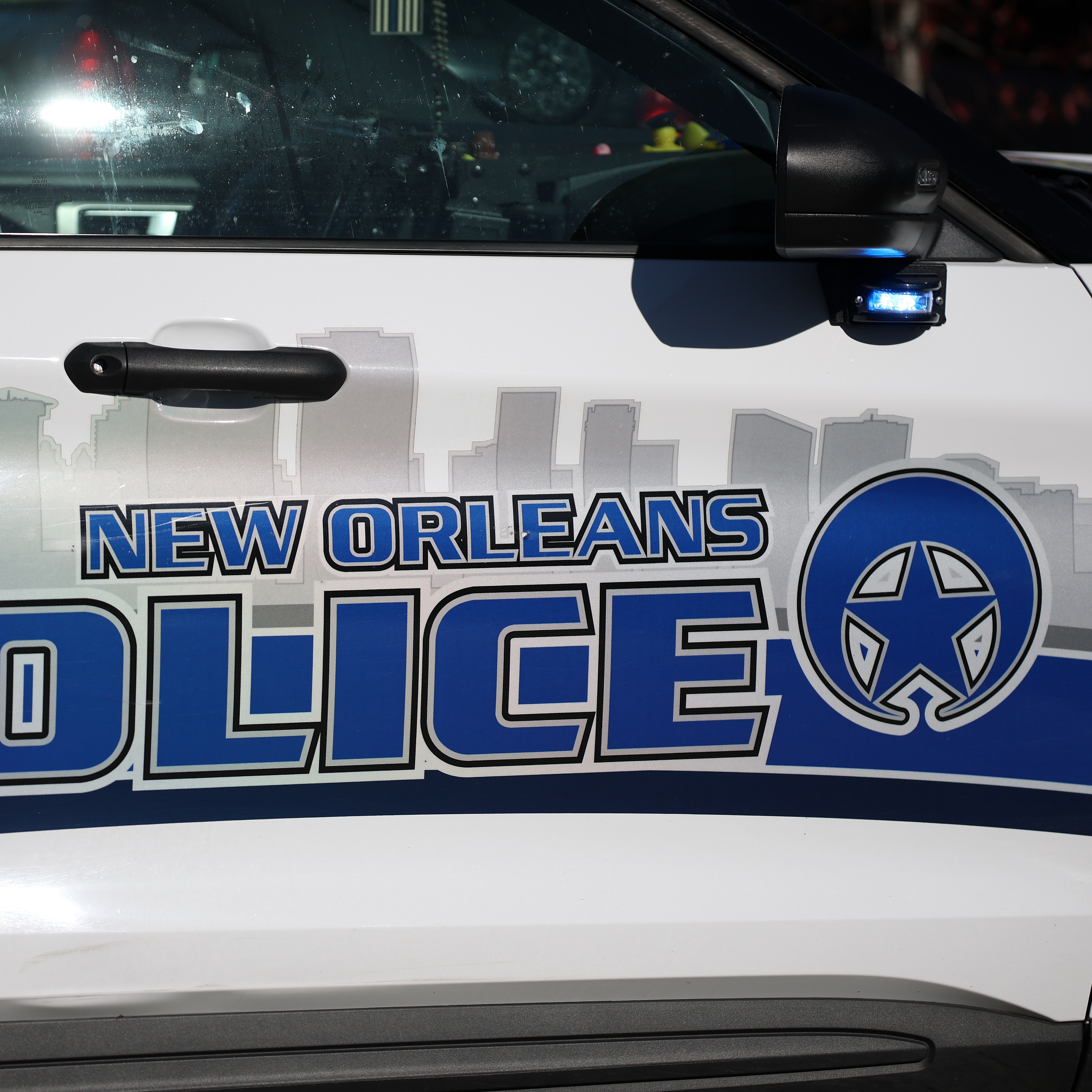 Crime is down, but is New Orleans turning the corner for good?