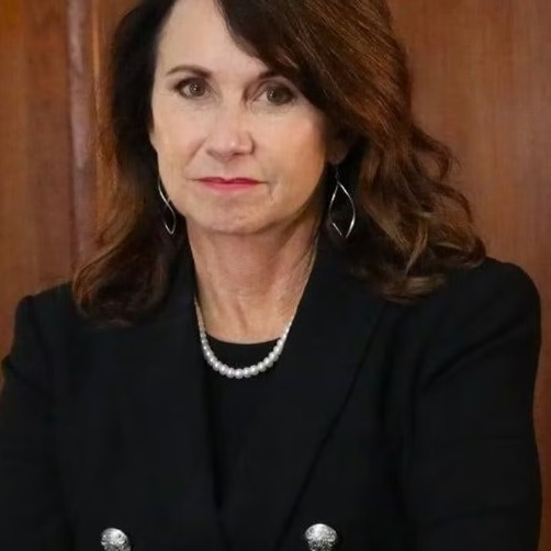 Murrill: New Orleans leaders didn't suddenly developed a conscience and act in good faith. "The only religion they found was they're praying that they don't get in trouble for what they did."