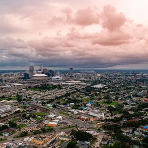 Downtown New Orleans is looking to fill empty storefronts and bring more businesses back to the city center