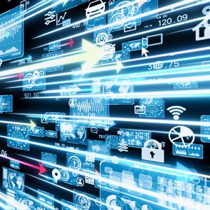 Hour 3: Data centers are helping businesses move at light speed like never before