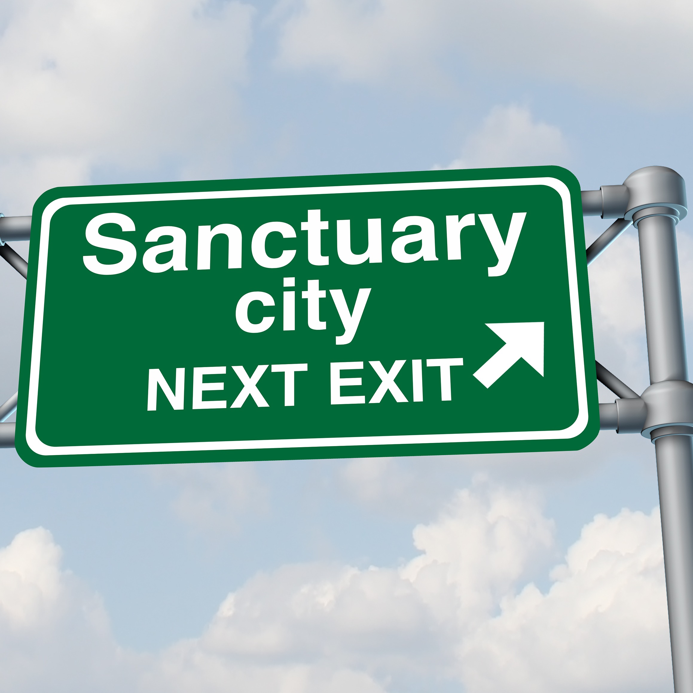 Hour 3: Sanctuary cities fail to recognize the financial risk factors of their policies