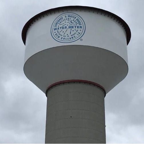 On August 1st, City Council will adopt all the Sewerage & Water Board's woes