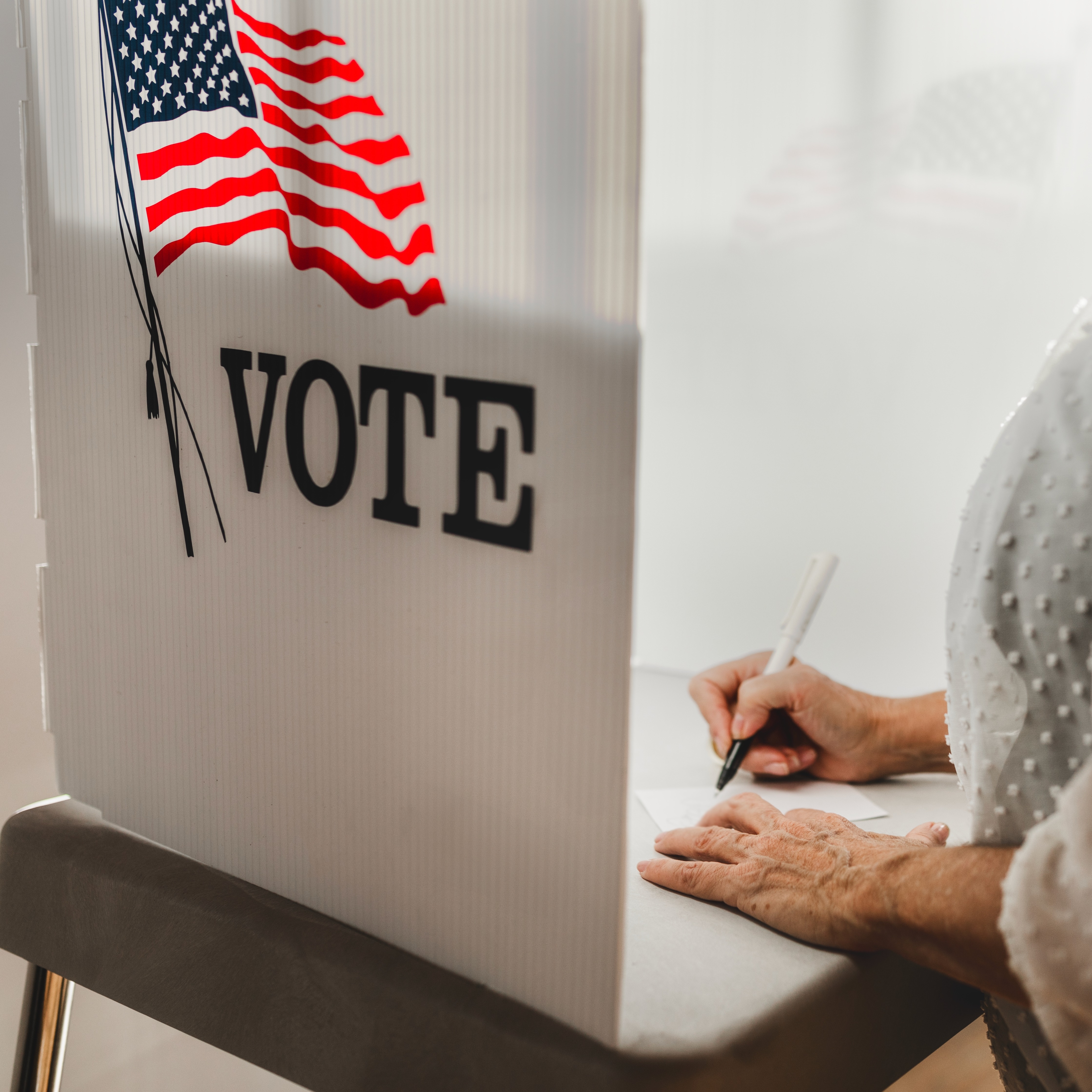 Key ballot measures across the country could reshape future elections