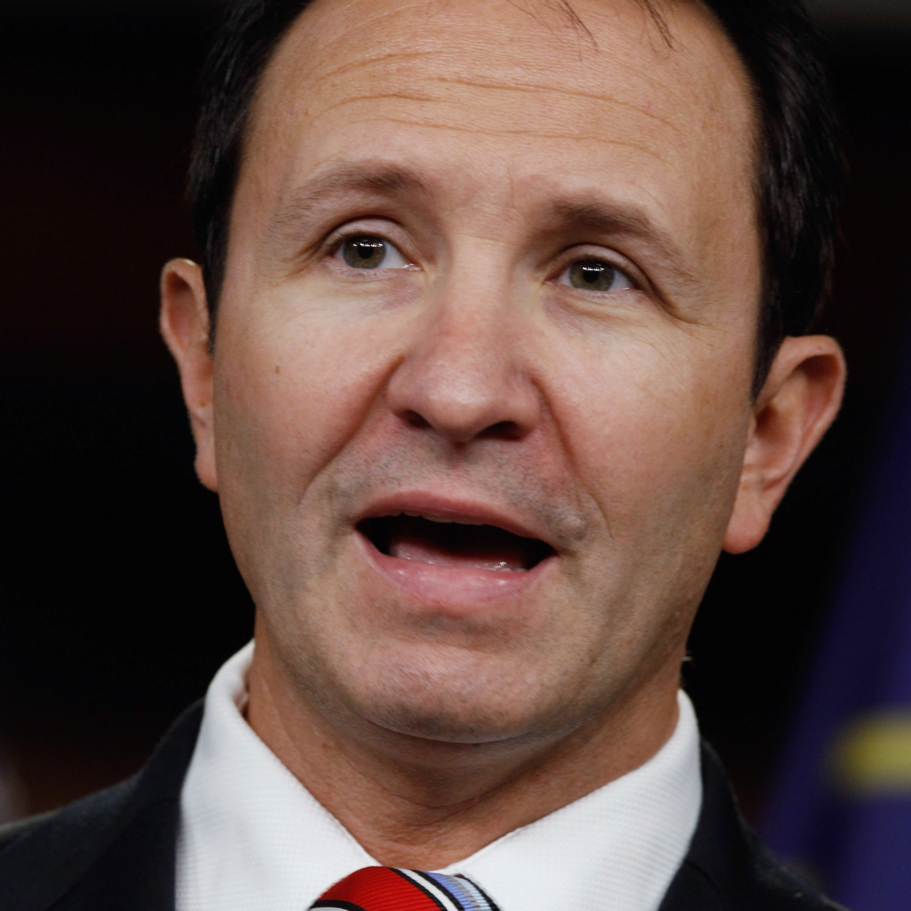 Is Governor Jeff Landry attempting to disbar Orleans Parish District Attorney Jason Williams pure political theater?