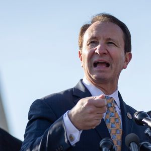Hour 2: Louisiana Governor Jeff Landry publicly called for the disbarment of Orleans Parish District Attorney Jason Williams