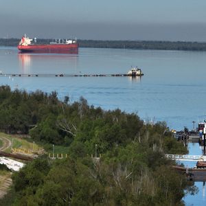 Hour 3: Louisiana's major ports are breaking down old rivalries to build a powerhouse economic strategy