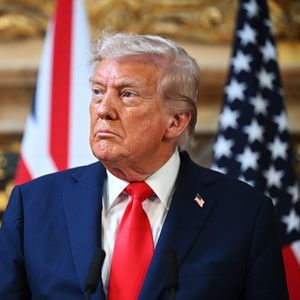 Hour 1: Trump may not be able to get out of Iran with anything he can spin as a win