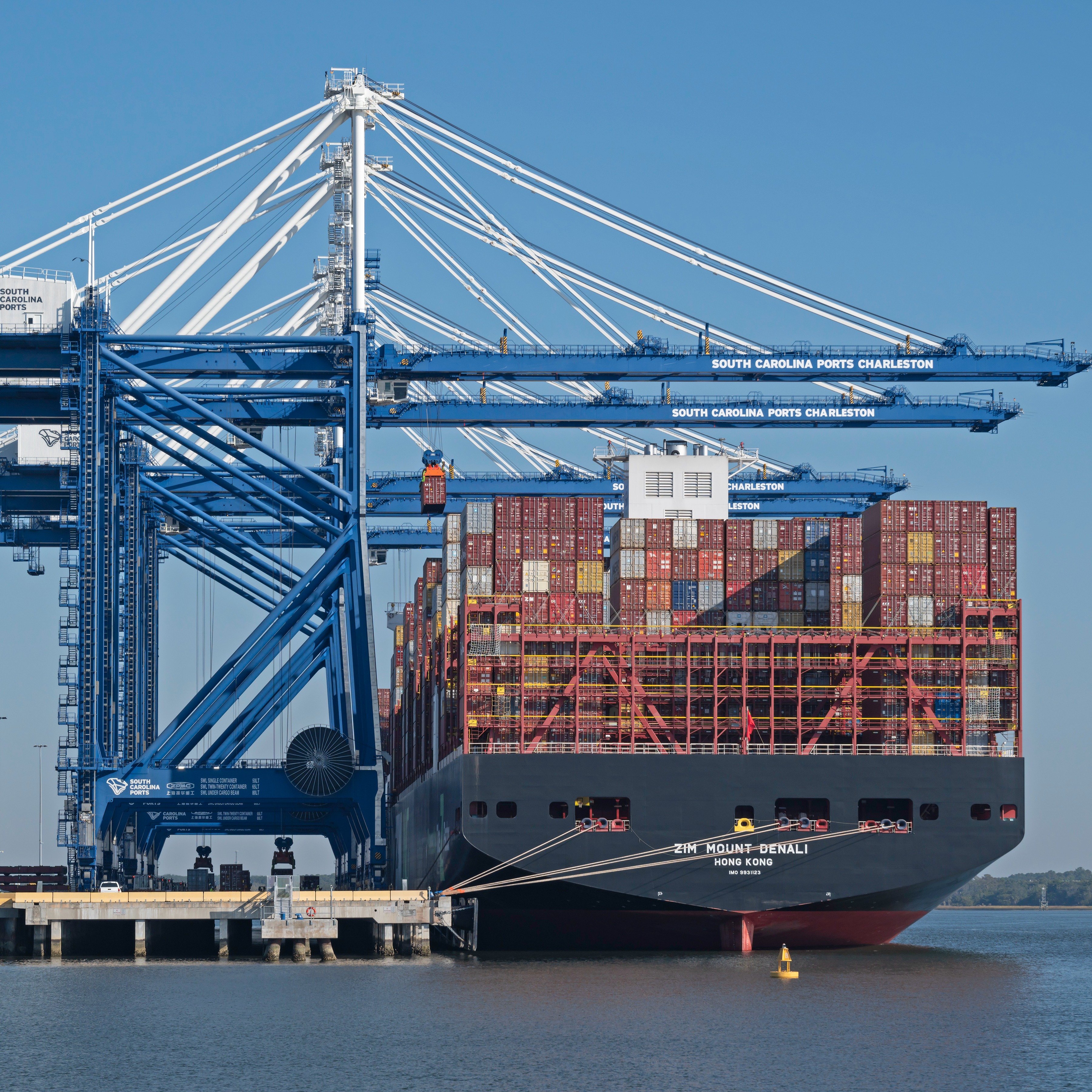 Is the controversial Jones Act waiver doing more harm than good to U.S. workers?