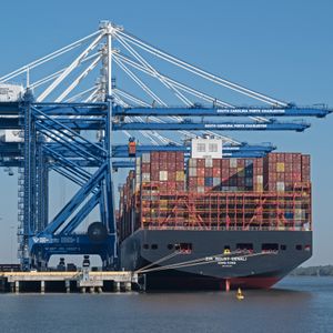 Is the controversial Jones Act waiver doing more harm than good to U.S. workers?