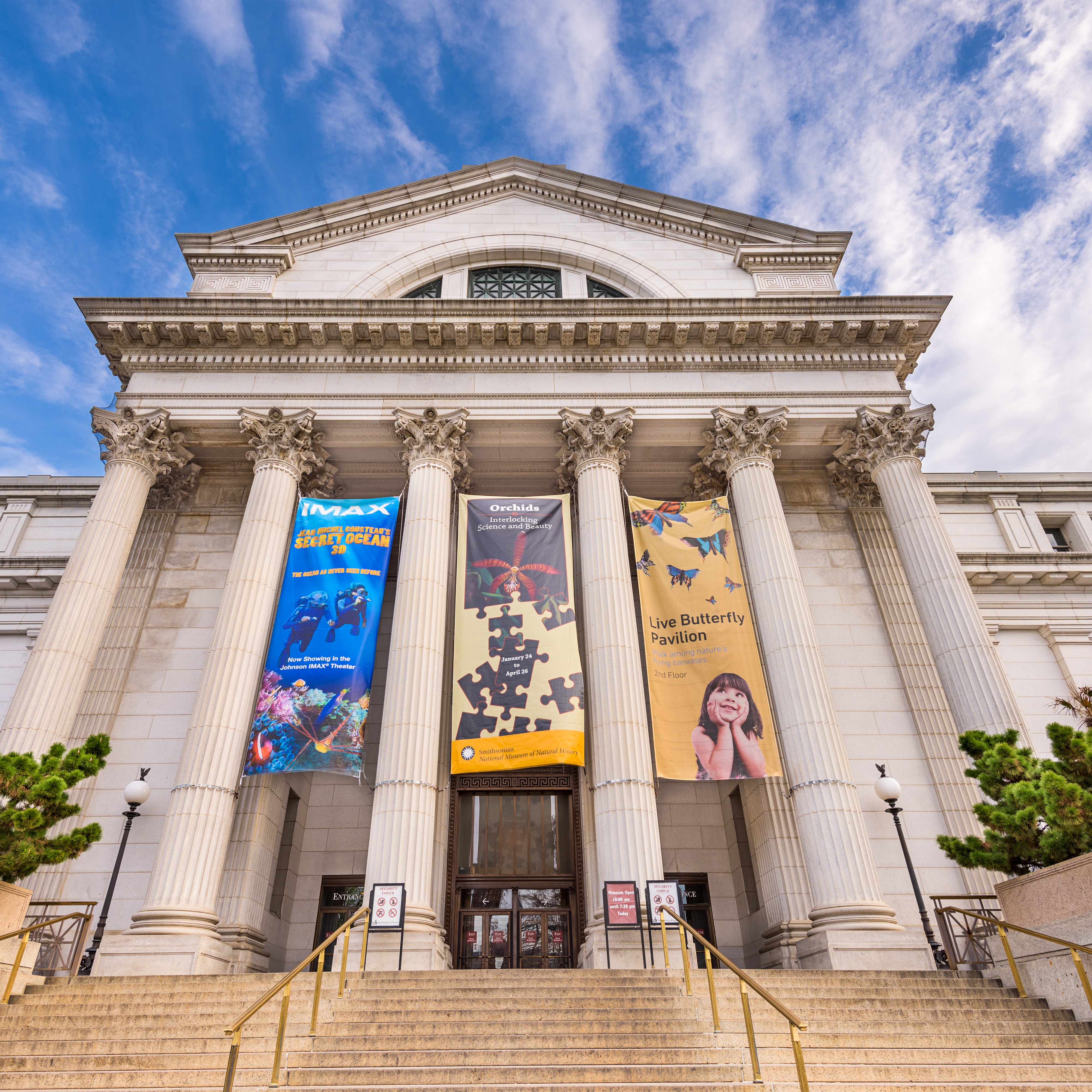 Has the Smithsonian abandoned historical scholarship for political activism?