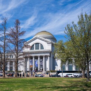 Hour 1: Has the Smithsonian changed how it tells America's story?