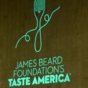 New Orleans will host the national kickoff for the prestigious James Beard Taste America series