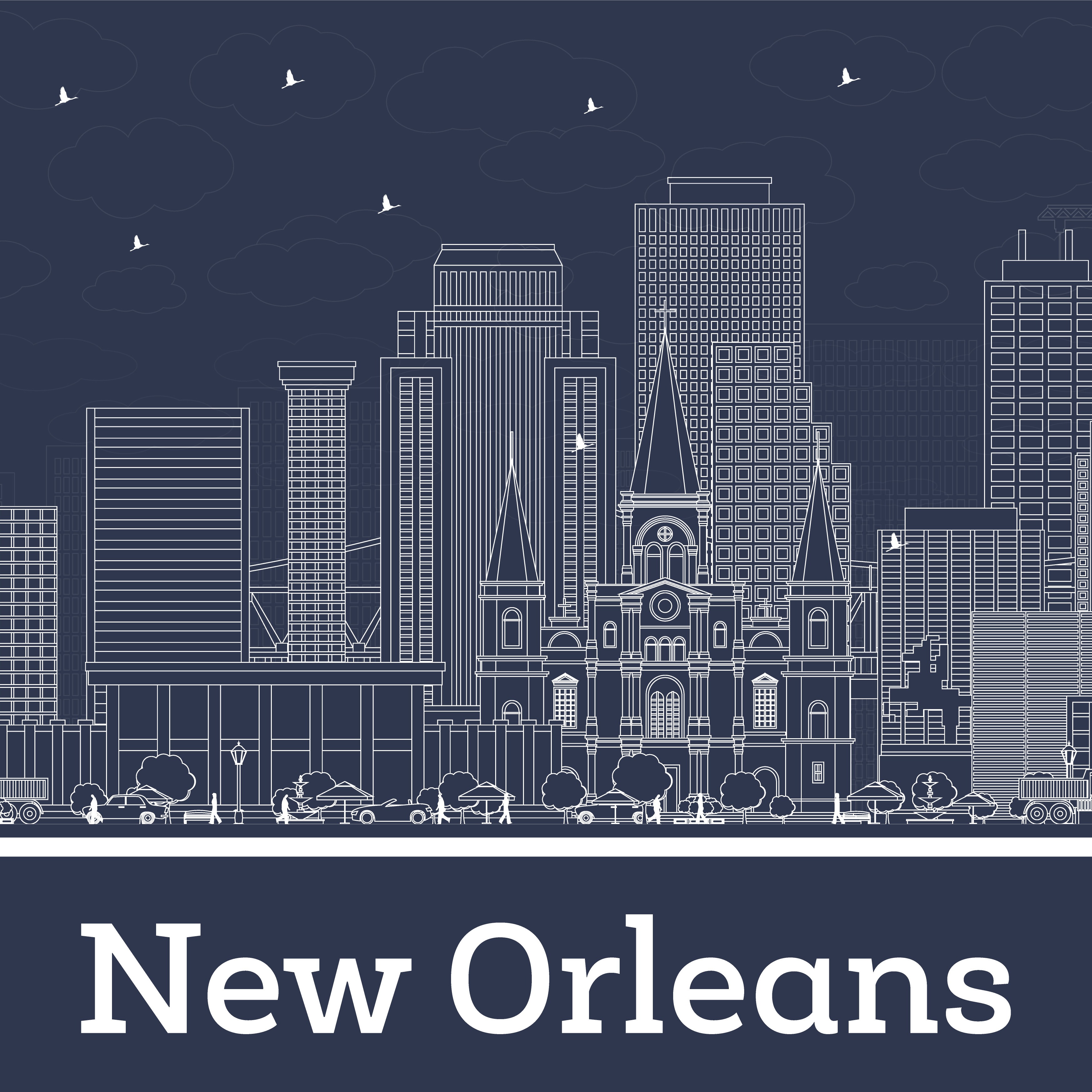 Hour 3: Ways to savor the Crescent City this summer without breaking the bank