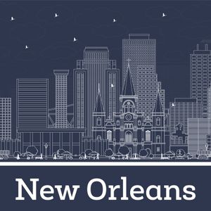 Hour 3: Ways to savor the Crescent City this summer without breaking the bank