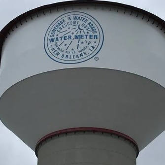Full Show 8/5/2026: The New Orleans City Council took its first real steps toward controlling the Sewerage & Water Board