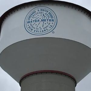 Full Show 8/5/2026: The New Orleans City Council took its first real steps toward controlling the Sewerage & Water Board
