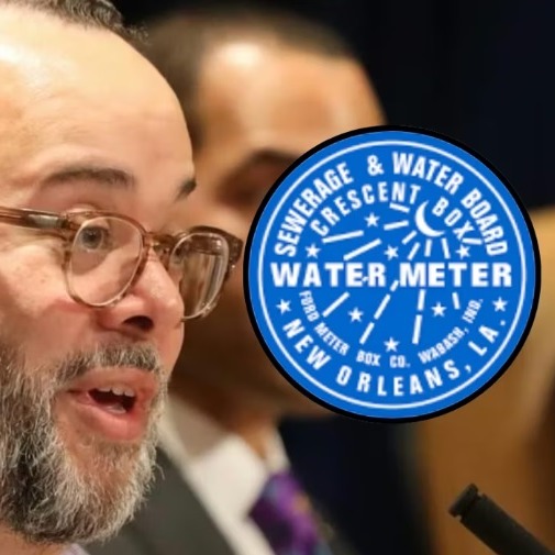 Is real accountability finally coming to the S&WB, or is this just another political shell game?