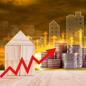 Who is bearing the brunt of the skyrocketing rent prices, and what systemic solutions are needed to keep families in their homes?
