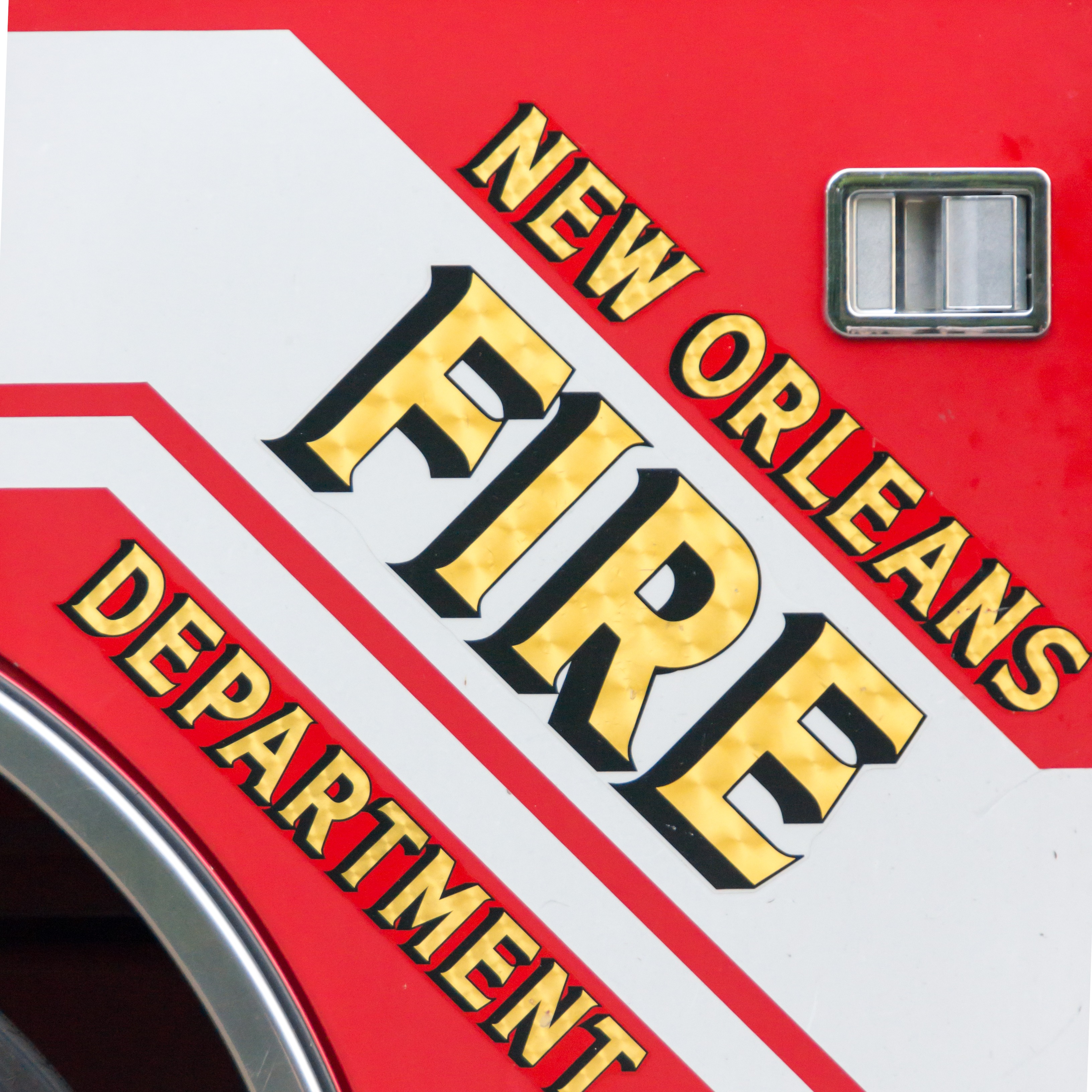 New Orleans firefighters are pushing back against a controversial city mandate forcing them to take on higher-stakes duties without extra pay