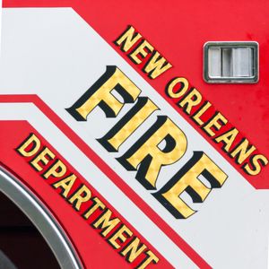 New Orleans firefighters are pushing back against a controversial city mandate forcing them to take on higher-stakes duties without extra pay