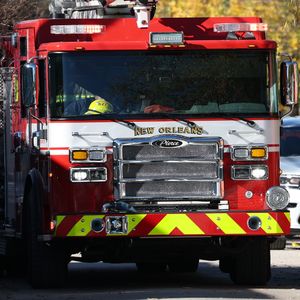 Hour 2: Multiple New Orleans fire stations briefly shutting down over the weekend ignited fears over severe staffing shortages