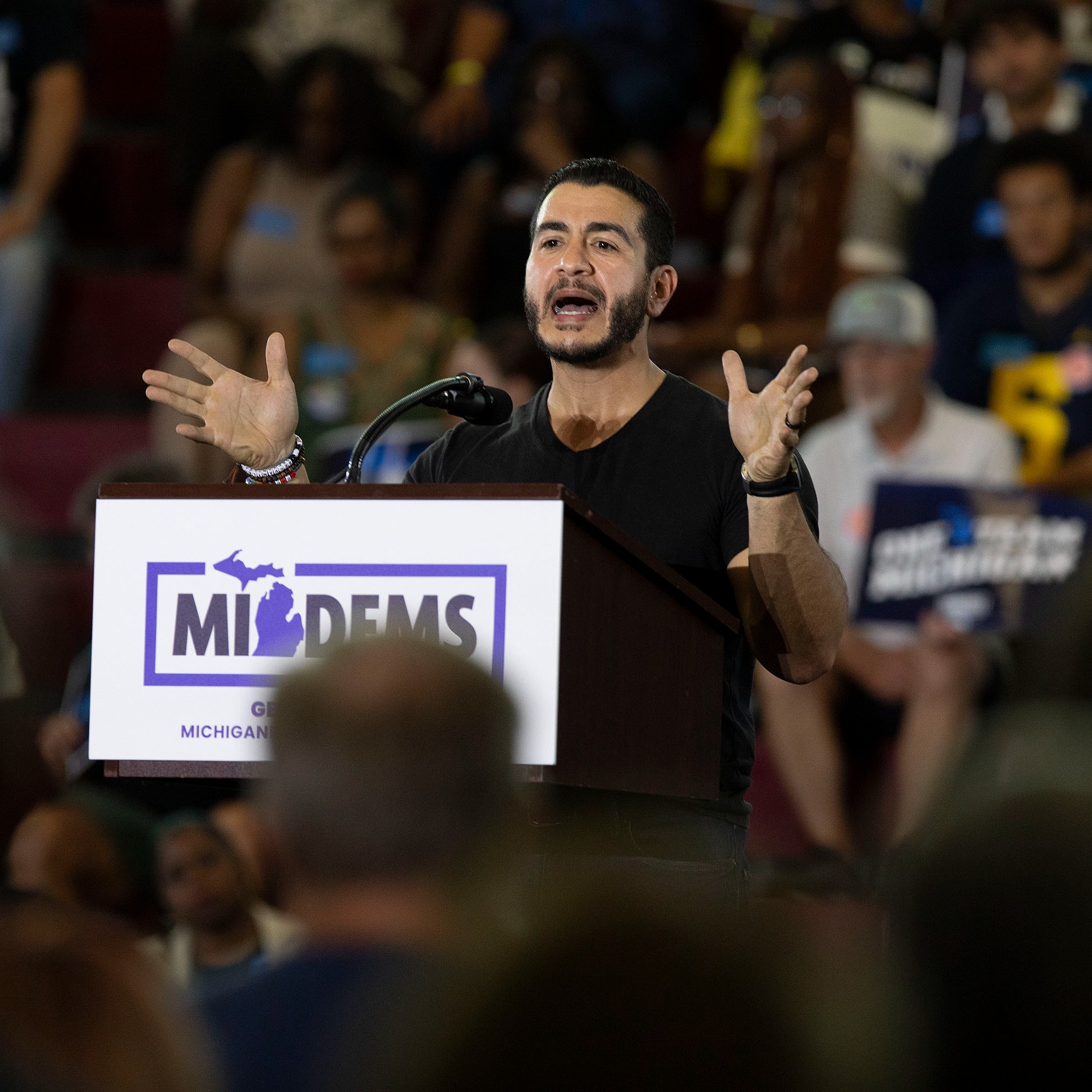 Hour 3: What does Democratic socialists' economic platform mean for markets and the broader economy?