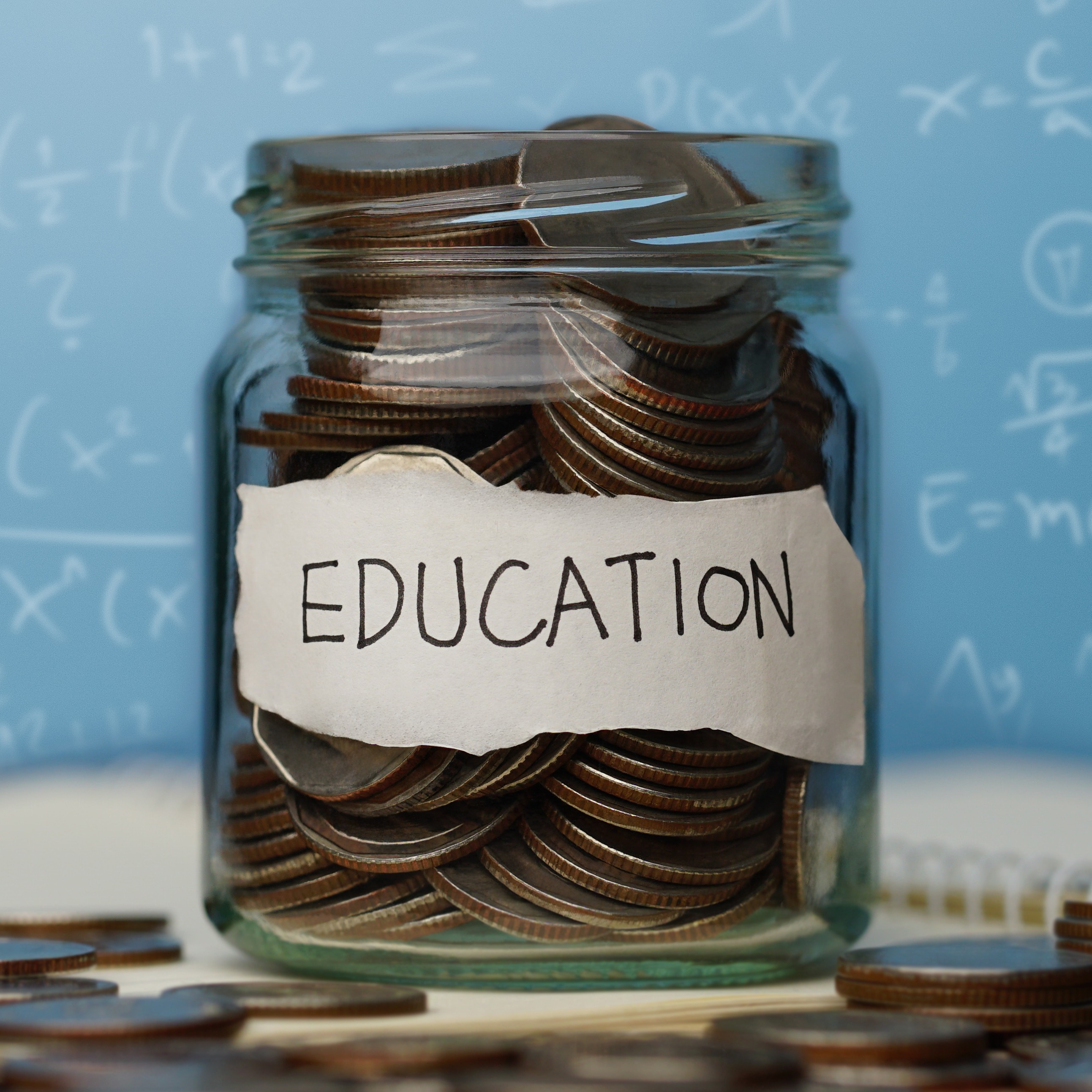 America is pouring a staggering $1 trillion into public education, but where is all that money actually going?