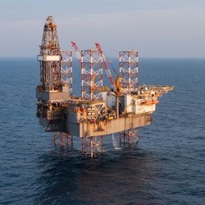 What could the Big Beautiful Gulf lease sale mean for Louisiana jobs, ports, shipyards, and energy security?