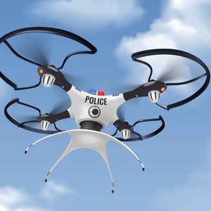 A fear of the NOPD drone program is due to a lack of understanding of how the program actually works
