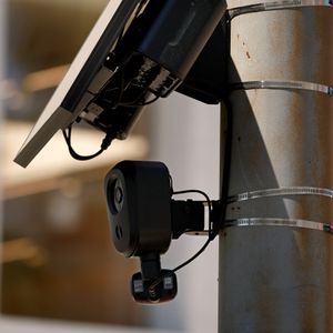 Flock Cameras: Where should we draw the line between public safety and personal privacy?