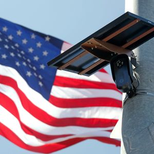 Hour 2: Privacy advocates are sounding alarms over Flock camera public surveillance