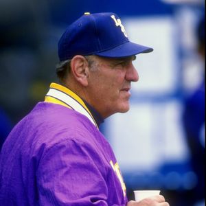 Hour 3: The Voice of The LSU Tigers Chris Blair remembers LSU baseball coach Skip Bertman