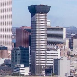 Hour 1: "Come hook or crook, Plaza Tower has to come down"