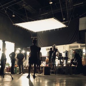 "Hollywood South" is facing an alarming decline in film production