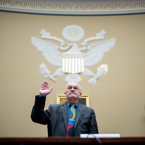 Hour 1: Former Fauci adviser Dr. David Morens pleaded guilty to a felony charge of conspiracy to defraud the United States government